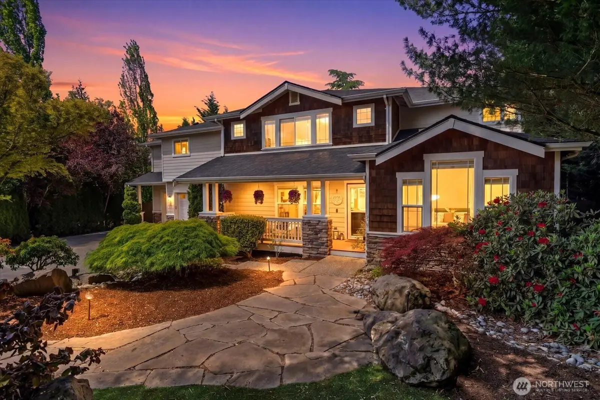 22033 99th Street Se, Snohomish, WA 98290 - #1