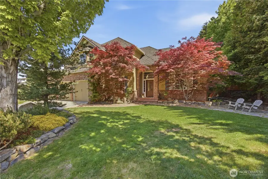 2067 Maiden Lane, Wenatchee, WA 98801 - #2