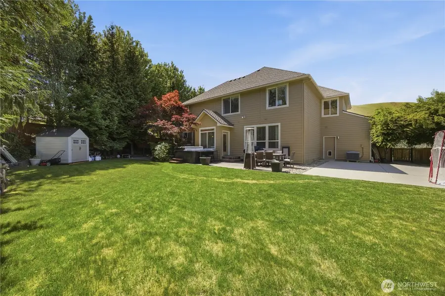 2067 Maiden Lane, Wenatchee, WA 98801 - #3