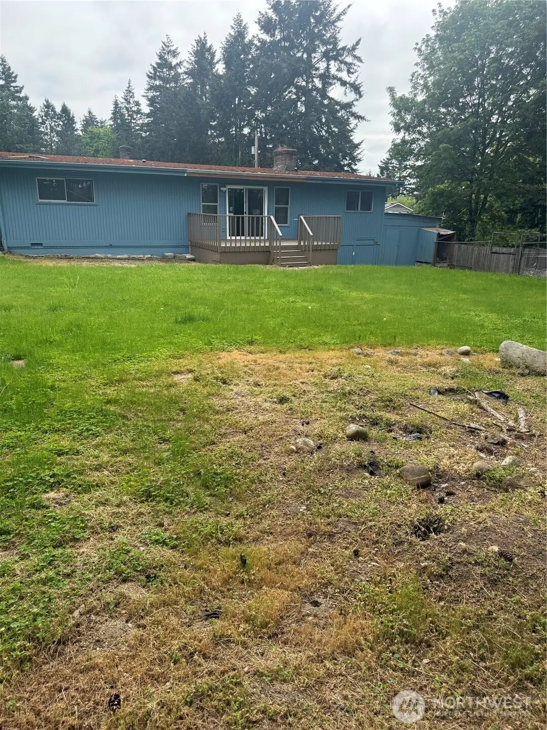 9804 S 252nd Street, Kent, WA 98030 - #1