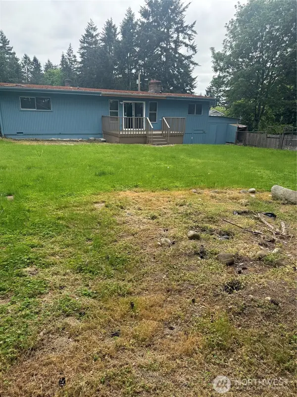 9804 S 252nd Street, Kent, WA 98030
