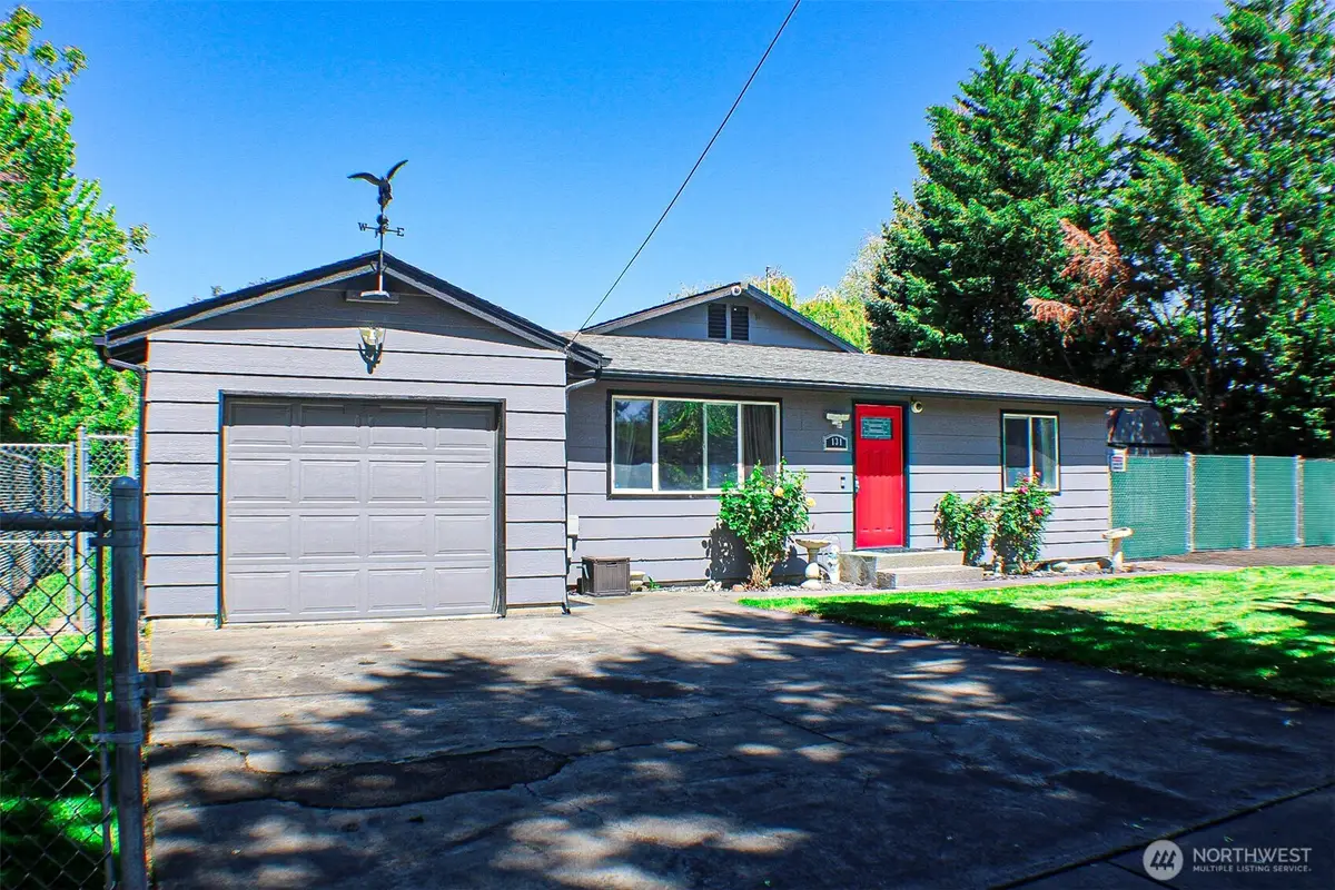 131 SE 3rd Street, Milton Freewater, OR 97862 - #1