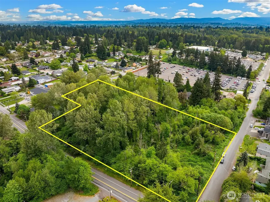 84 S 140th Street, Burien, WA 98168 - #2