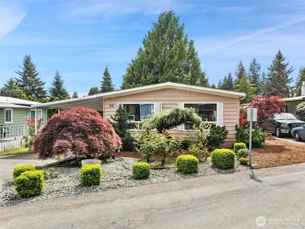 16300 State Highway 305 Ne #45, Poulsbo, WA 98370