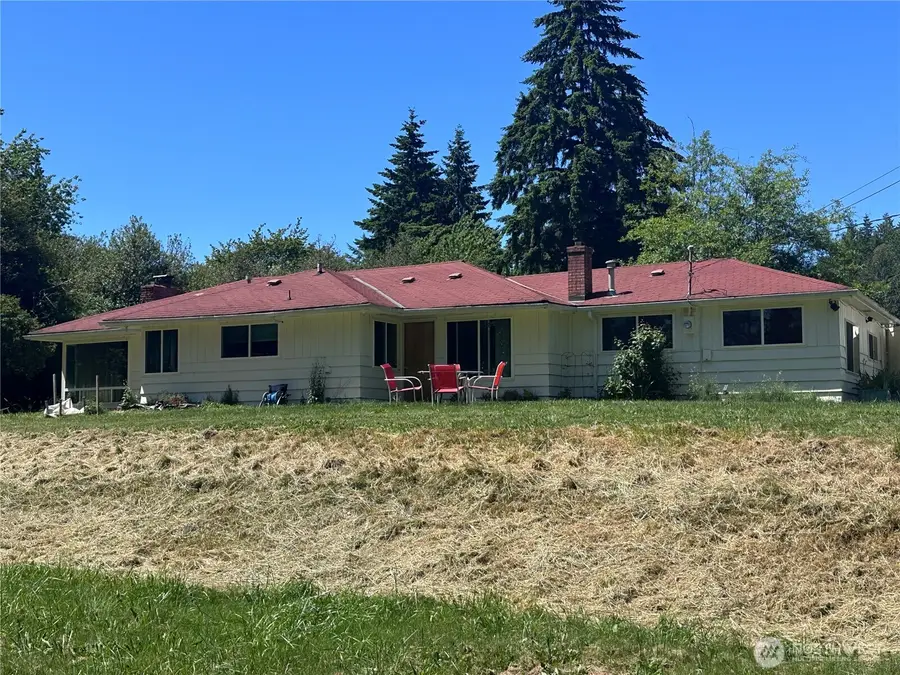 4495 NW Newberry Lane, Bremerton, WA 98312 - #3