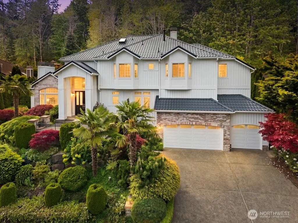 6063 156th Place Se, Bellevue, WA 98006 - #1