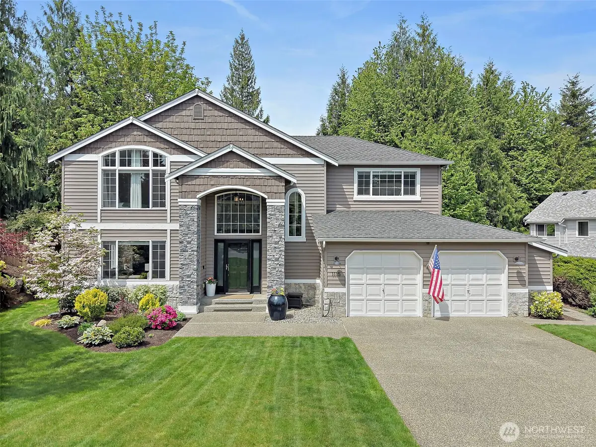 1115 Hemlock Avenue Sw, North Bend, WA 98045 - #1