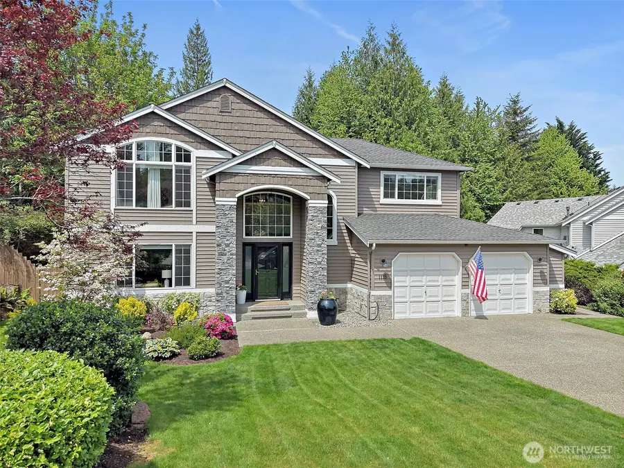 1115 Hemlock Avenue Sw, North Bend, WA 98045 - #2