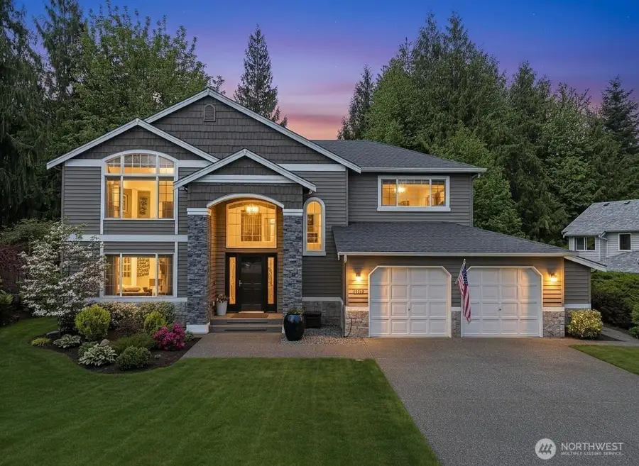 1115 Hemlock Avenue Sw, North Bend, WA 98045 - #3