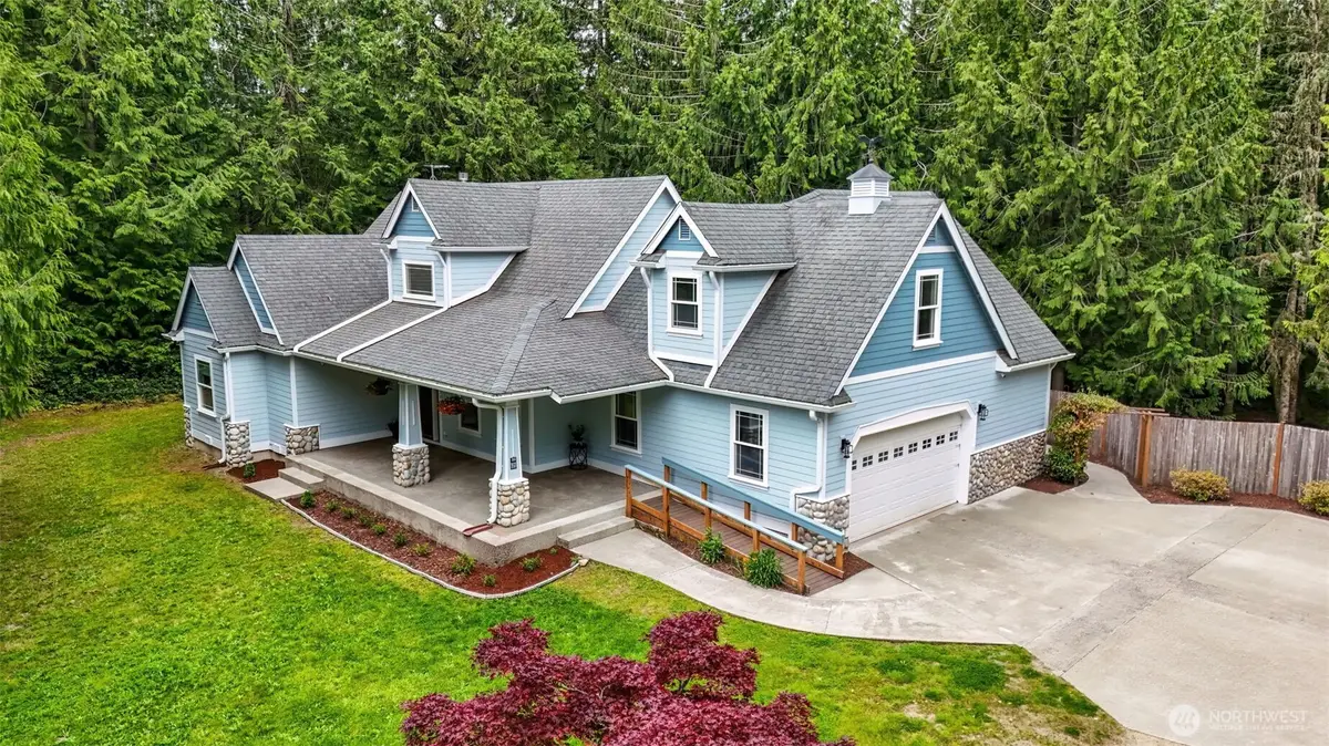 10120 129th Avenue Nw, Gig Harbor, WA 98329 - #1