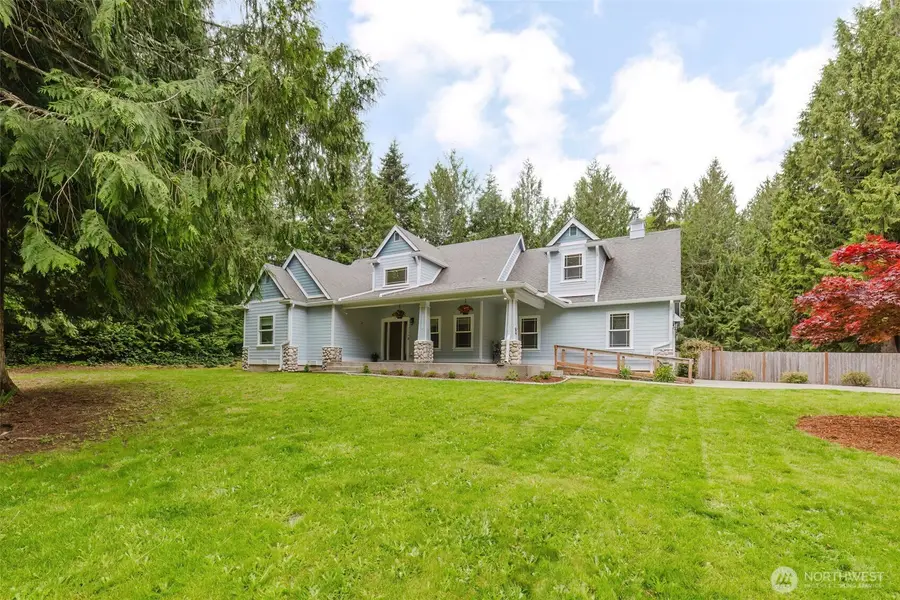 10120 129th Avenue Nw, Gig Harbor, WA 98329 - #2