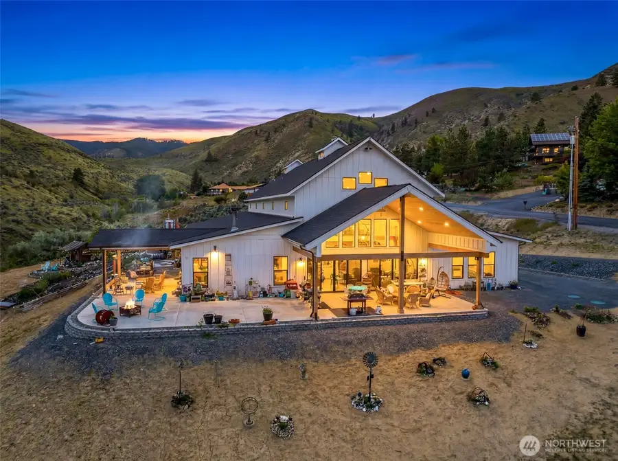 1541 Pitcher Canyon Road, Wenatchee, WA 98801 - #2