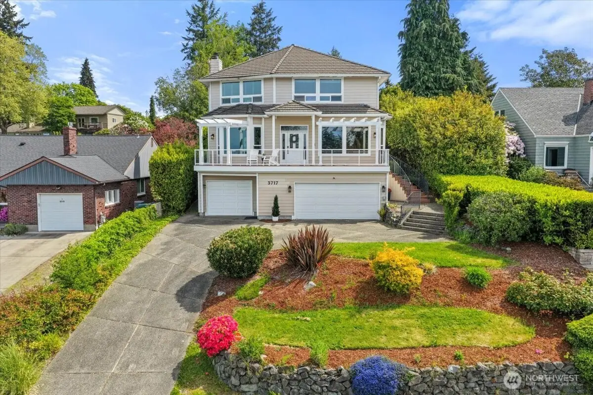 3717 Olympic Boulevard W, University Place, WA 98466 - #1