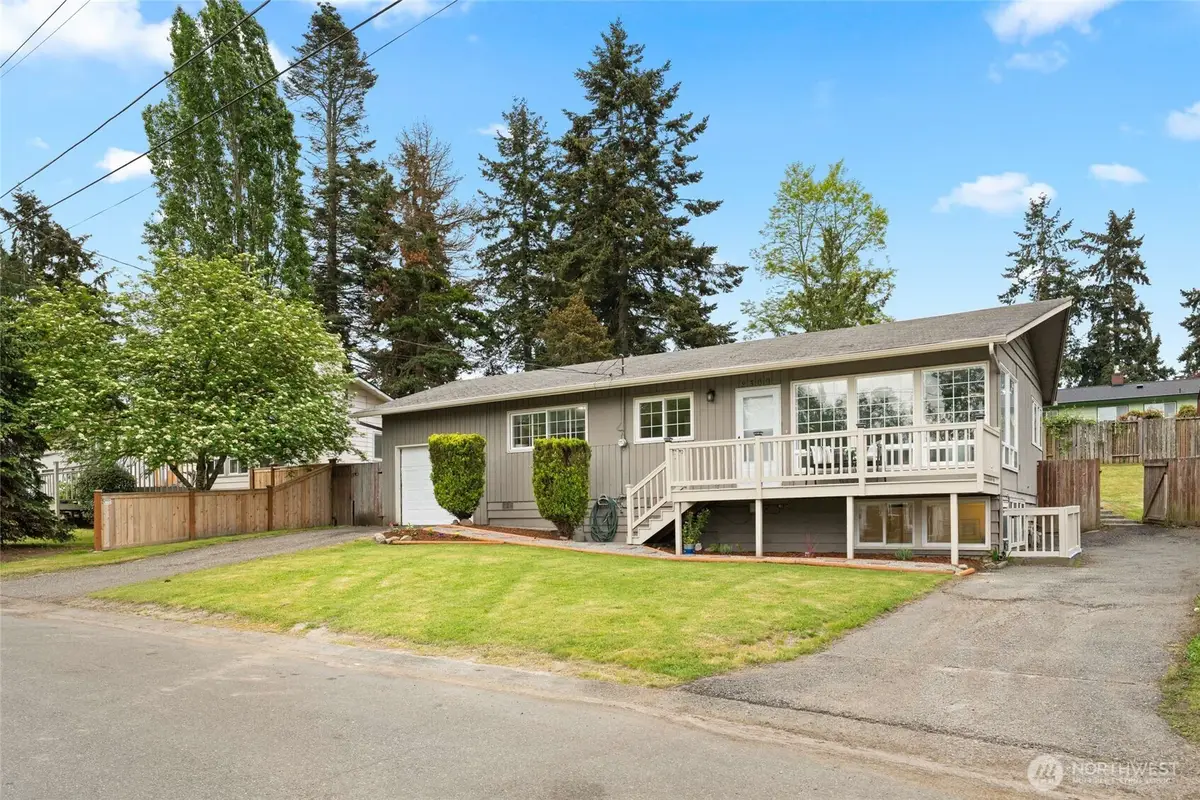 2309 S 249th Street, Kent, WA 98032 - #1