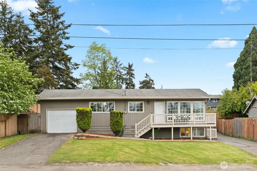 2309 S 249th Street, Kent, WA 98032 - #2