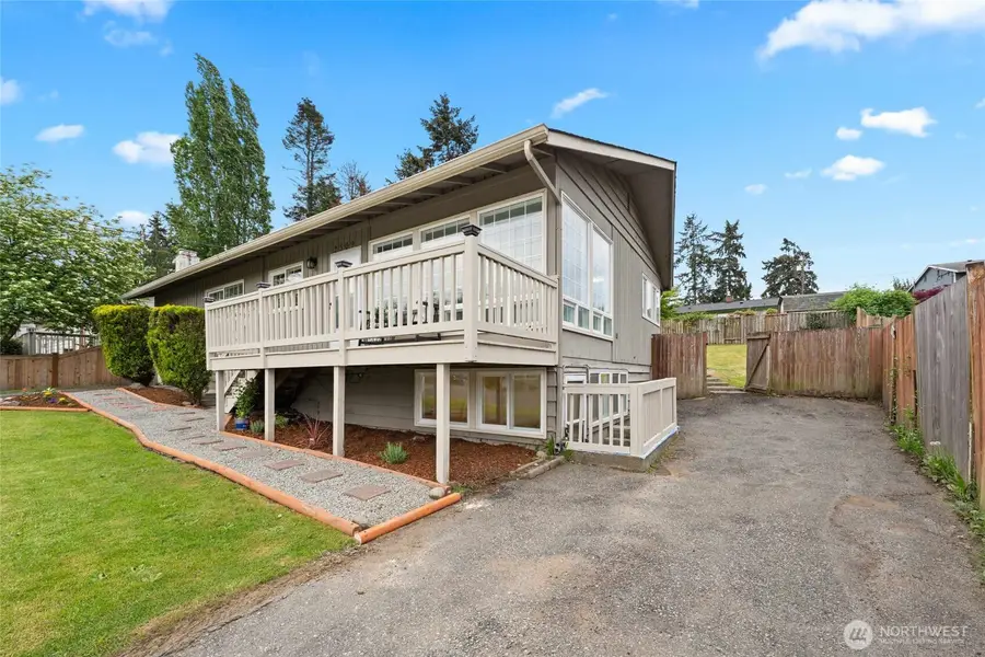 2309 S 249th Street, Kent, WA 98032 - #3