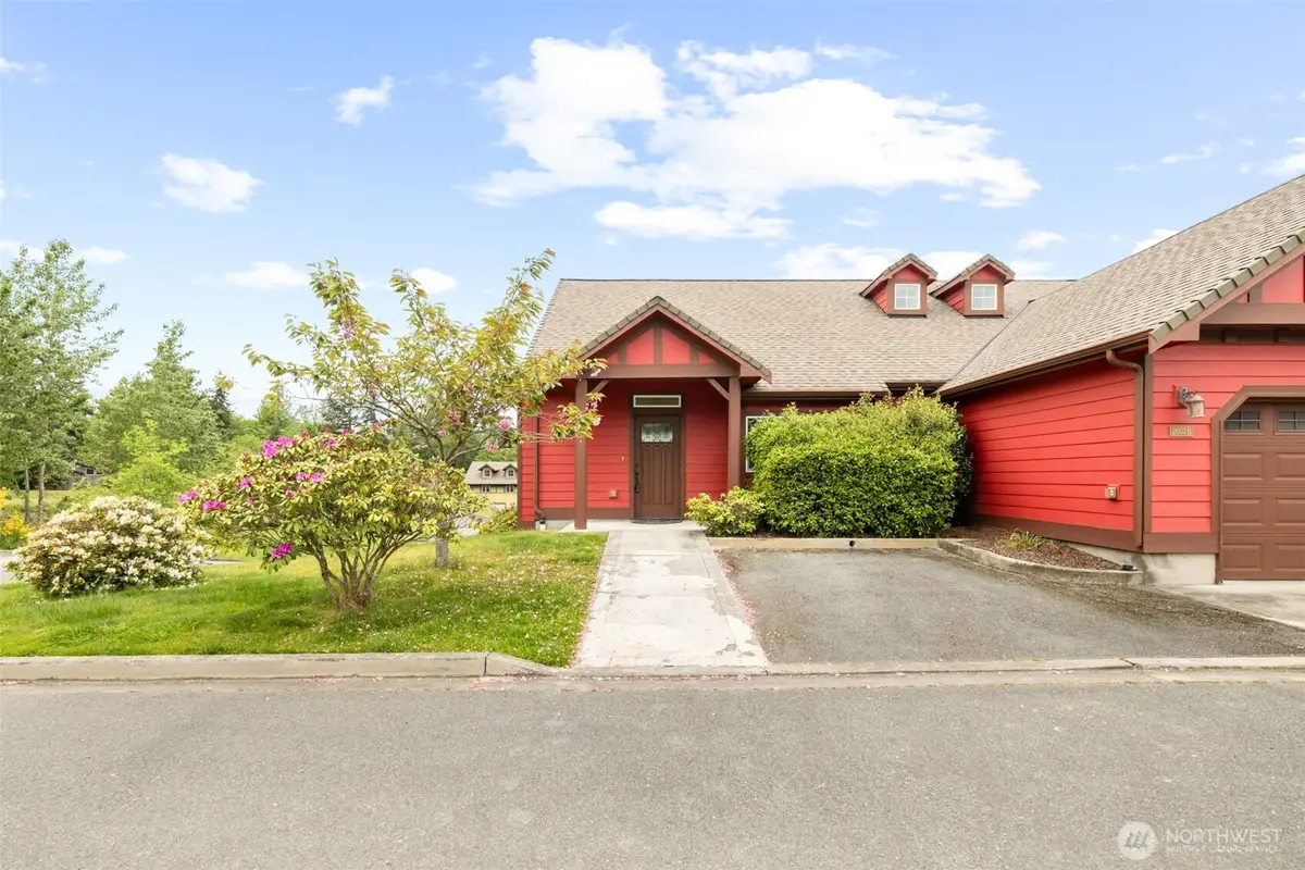 2607 Plum Court #B, Port Angeles, WA 98363 - #1