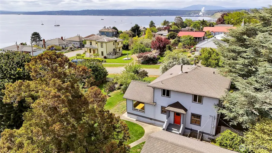 340 Pierce Street, Port Townsend, WA 98368 - #3