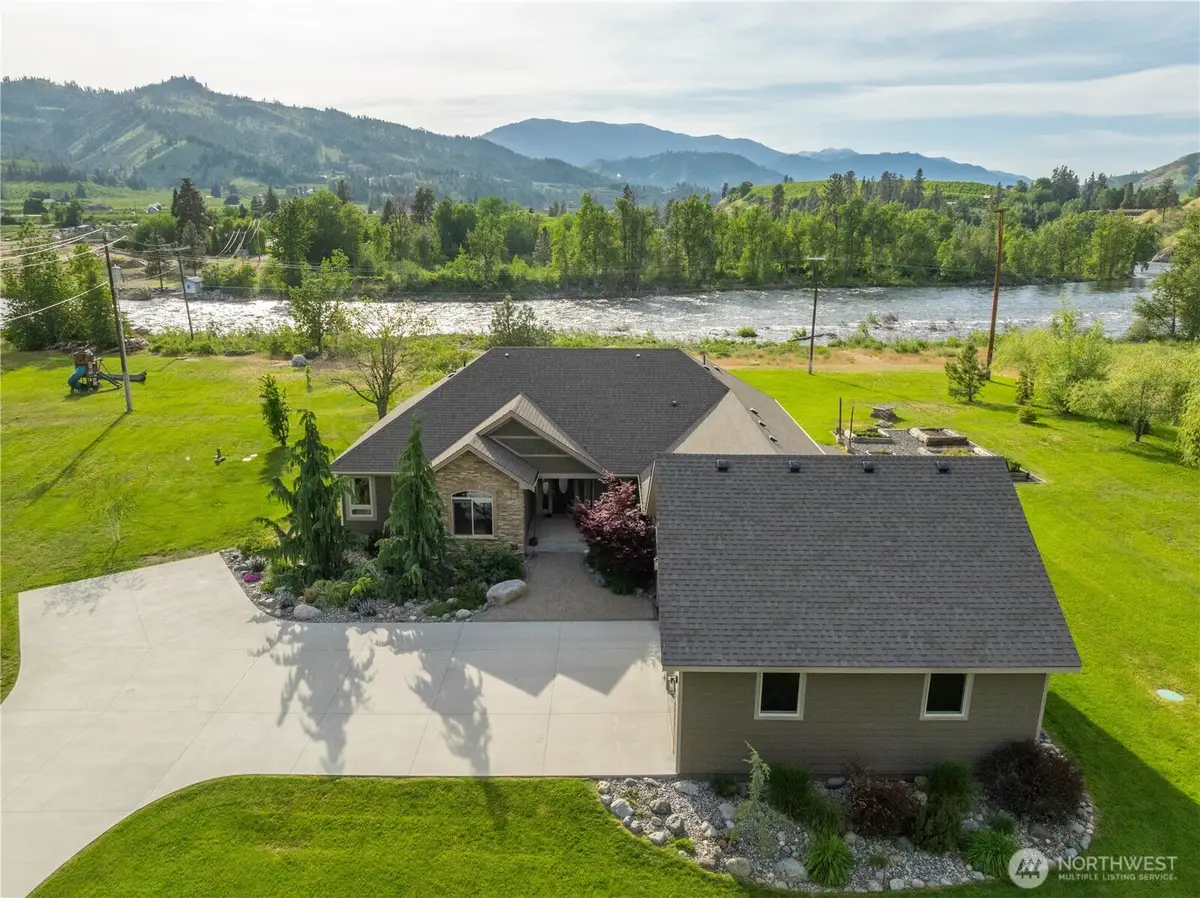 253 Logsdon Lane, Cashmere, WA 98815 - #1