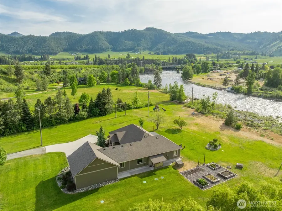 253 Logsdon Lane, Cashmere, WA 98815 - #3