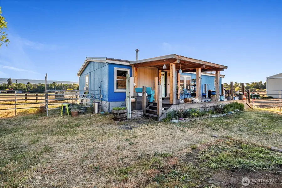 12290 Washington Highway 10, Ellensburg, WA 98926 - #2