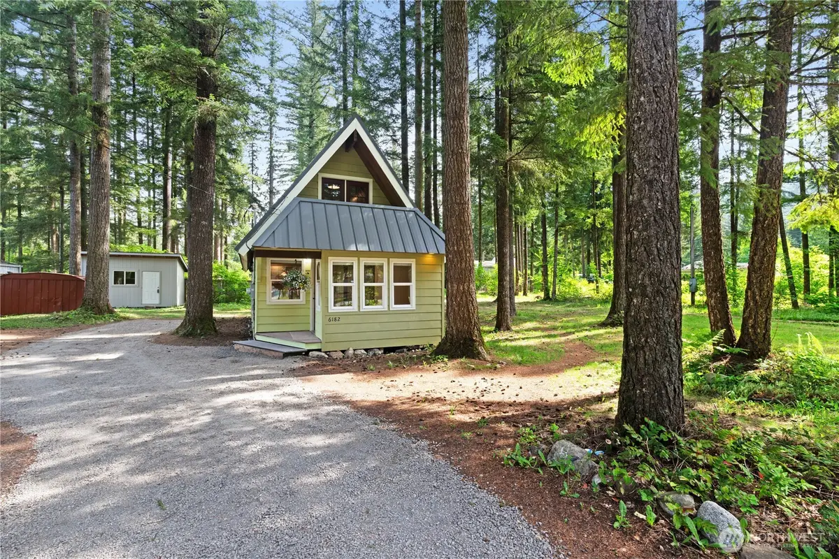 6182 Chestnut Drive, Maple Falls, WA 98266 - #1