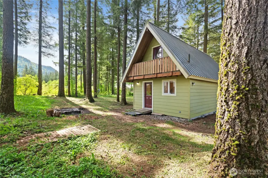 6182 Chestnut Drive, Maple Falls, WA 98266 - #2