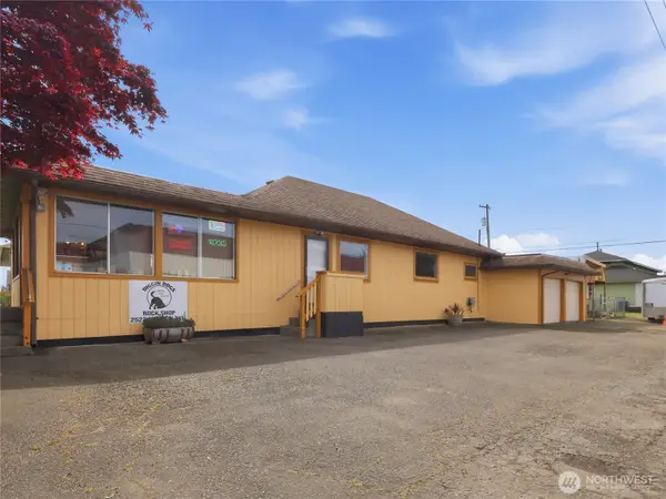 2523 Simpson Avenue, Aberdeen, WA 98520