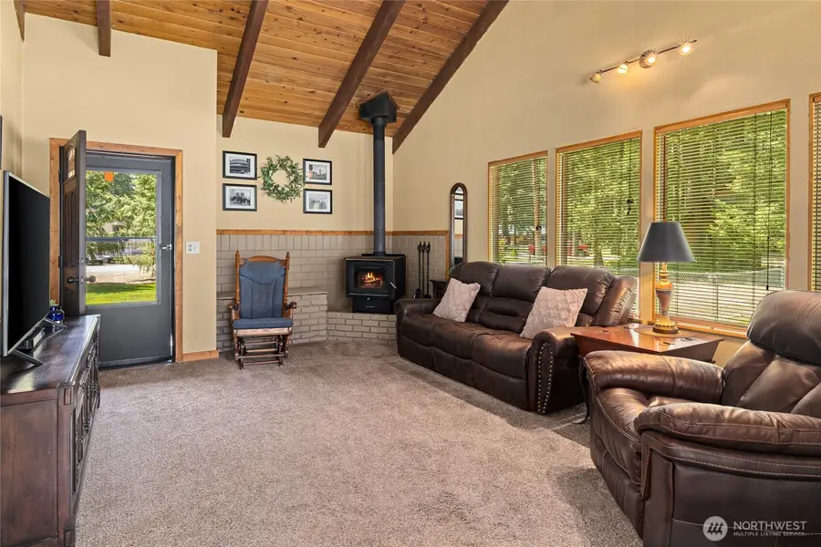 61 S Lake Cabins Road, Ronald, WA 98940 - #3