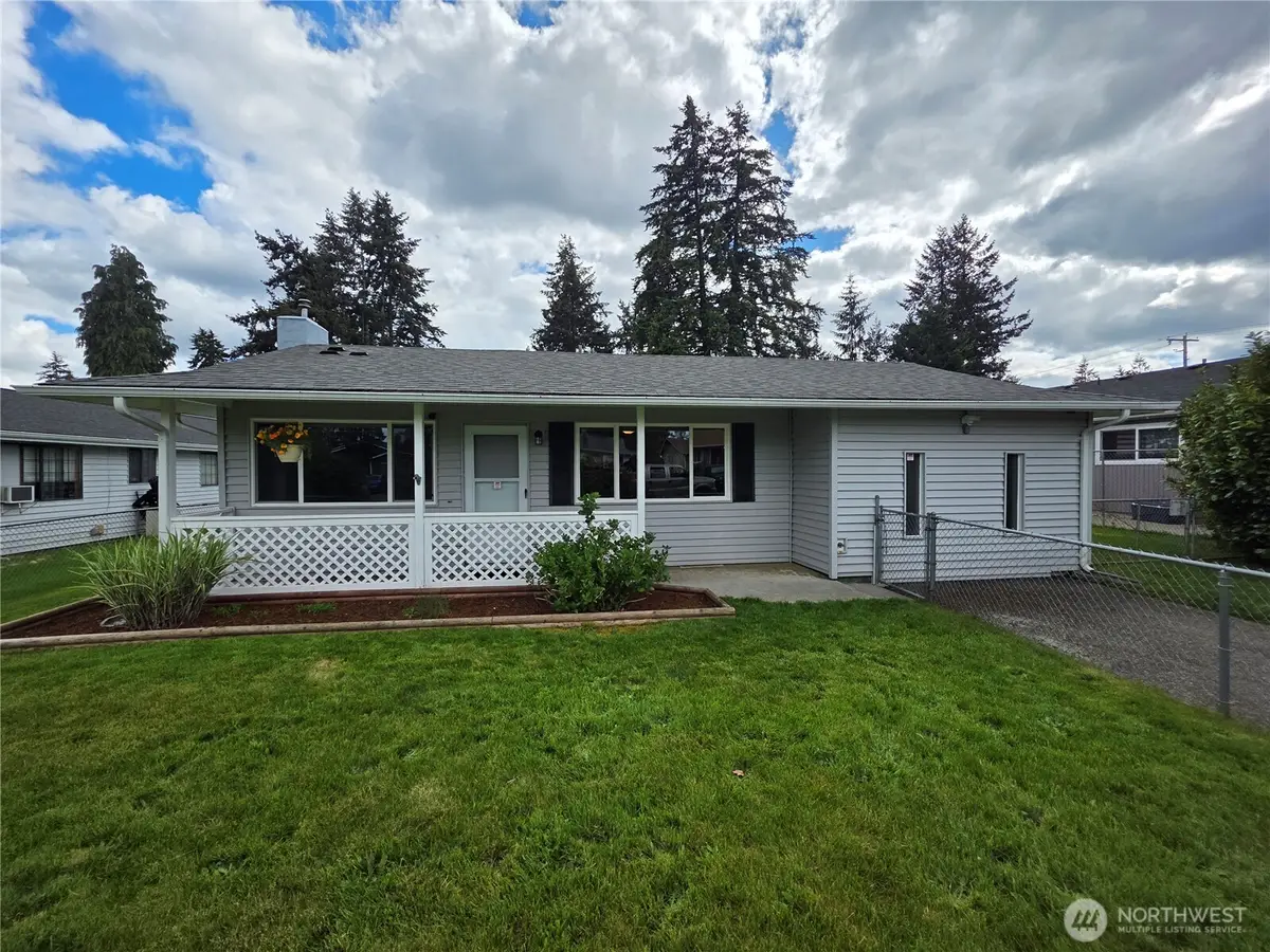212 173rd Street E, Spanaway, WA 98387 - #1