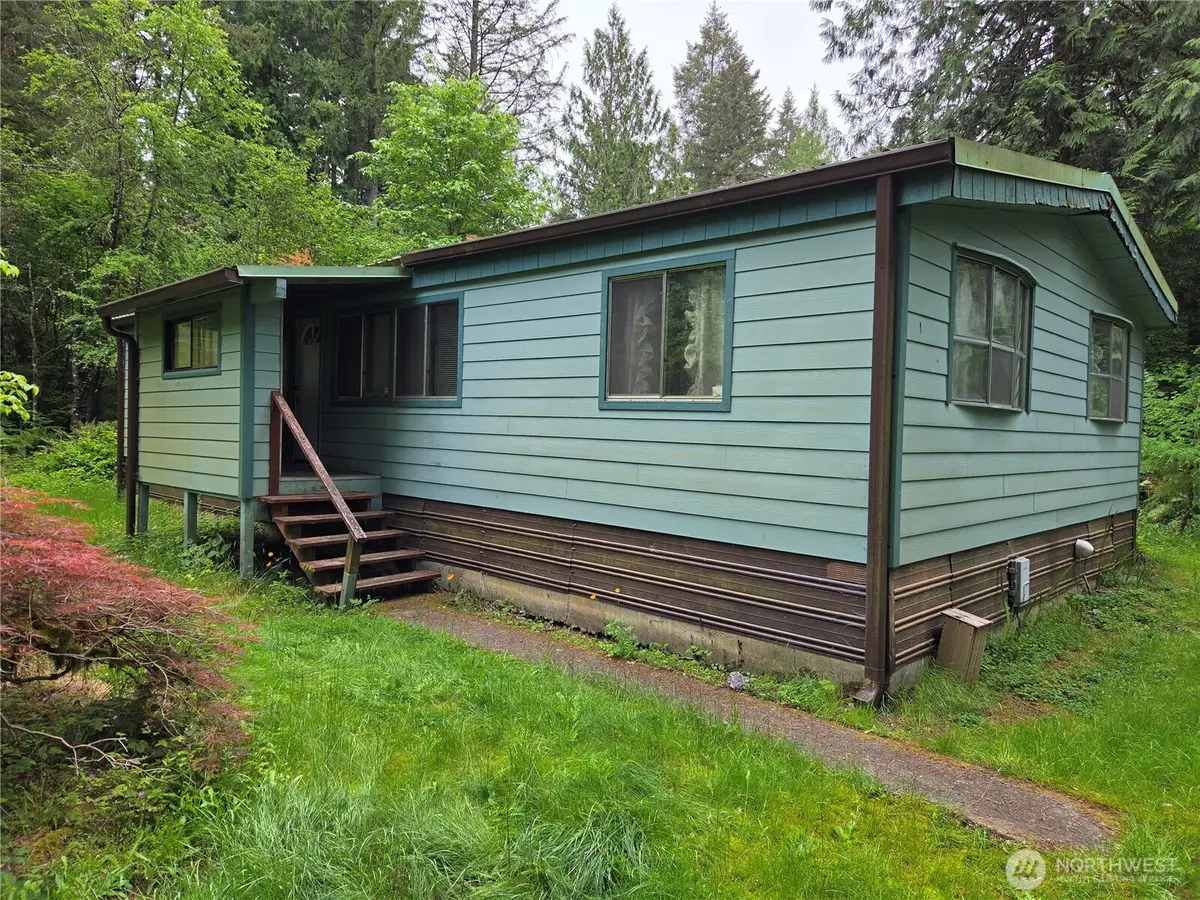 4120 107th Avenue Sw, Olympia, WA 98512 - #1