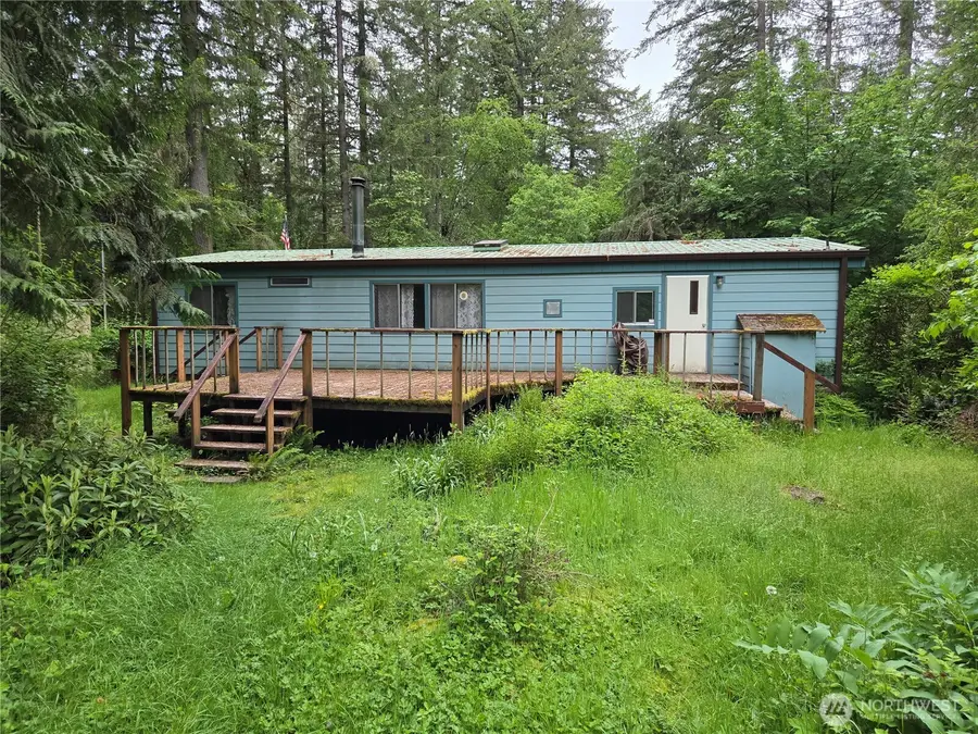 4120 107th Avenue Sw, Olympia, WA 98512 - #2