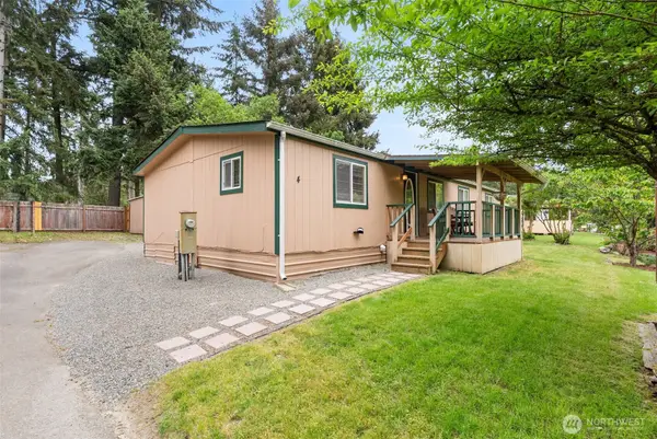 510 Duterrow Road Se #4, Olympia, WA 98513