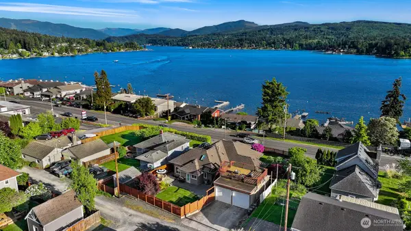509 Northshore Drive, Bellingham, WA 98226
