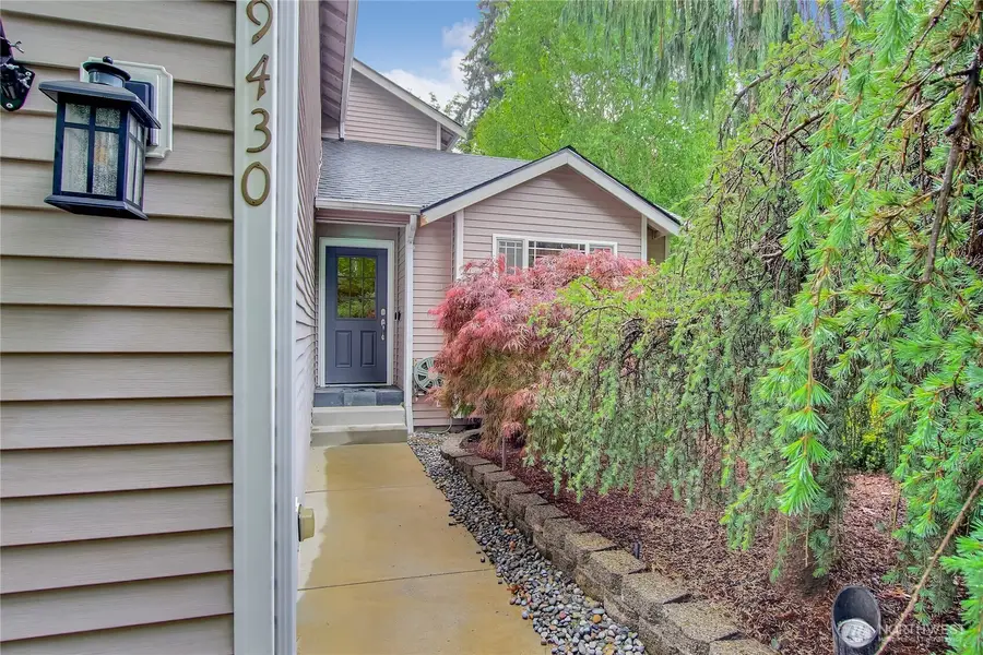 9430 NE 181st Lane, Bothell, WA 98011 - #2