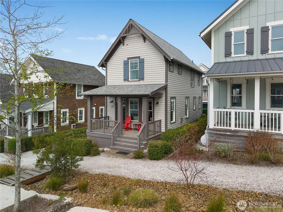 74 Horizon Street, Pacific Beach, WA 98571 - #2