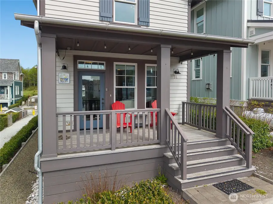 74 Horizon Street, Pacific Beach, WA 98571 - #3