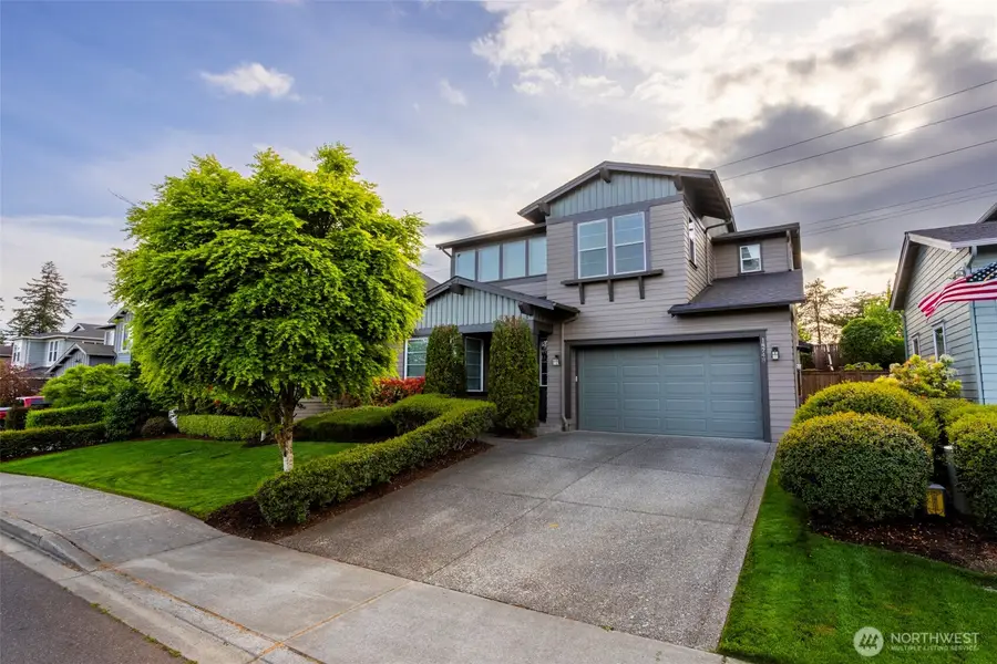 18748 Colwood Avenue Ne, Poulsbo, WA 98370 - #2