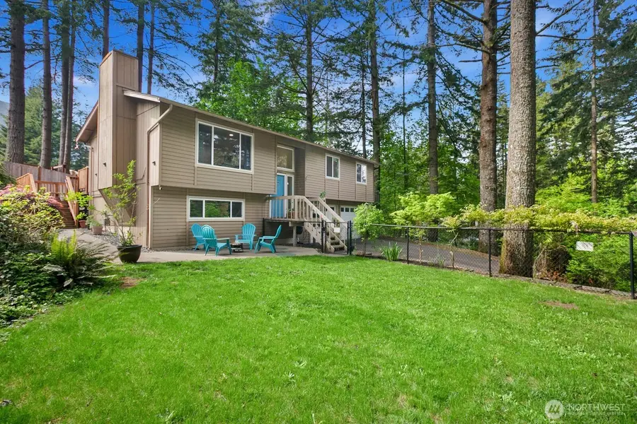 17025 431st Avenue Se, North Bend, WA 98045 - #2