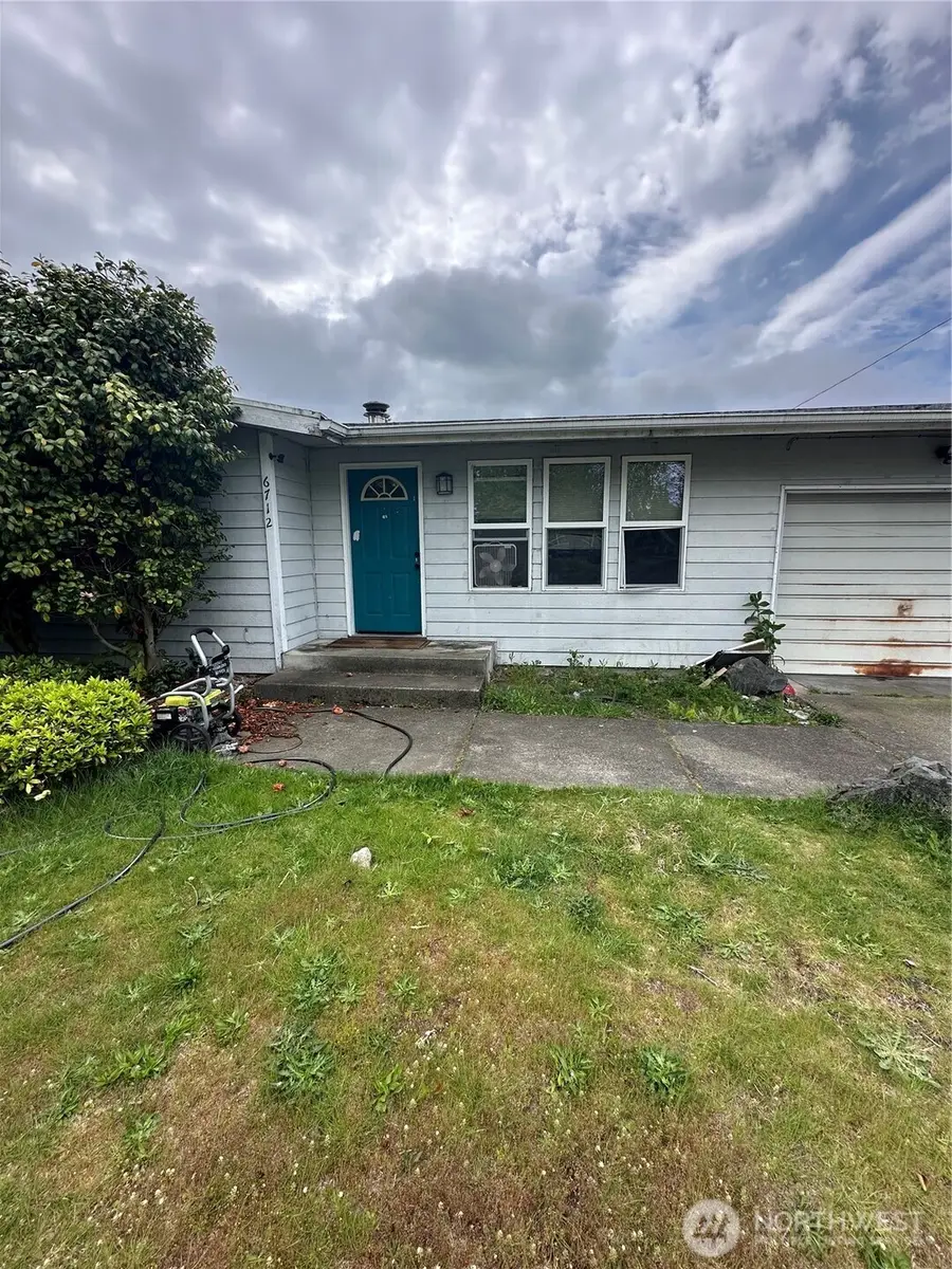 6712 27th Street W, University Place, WA 98466 - #2