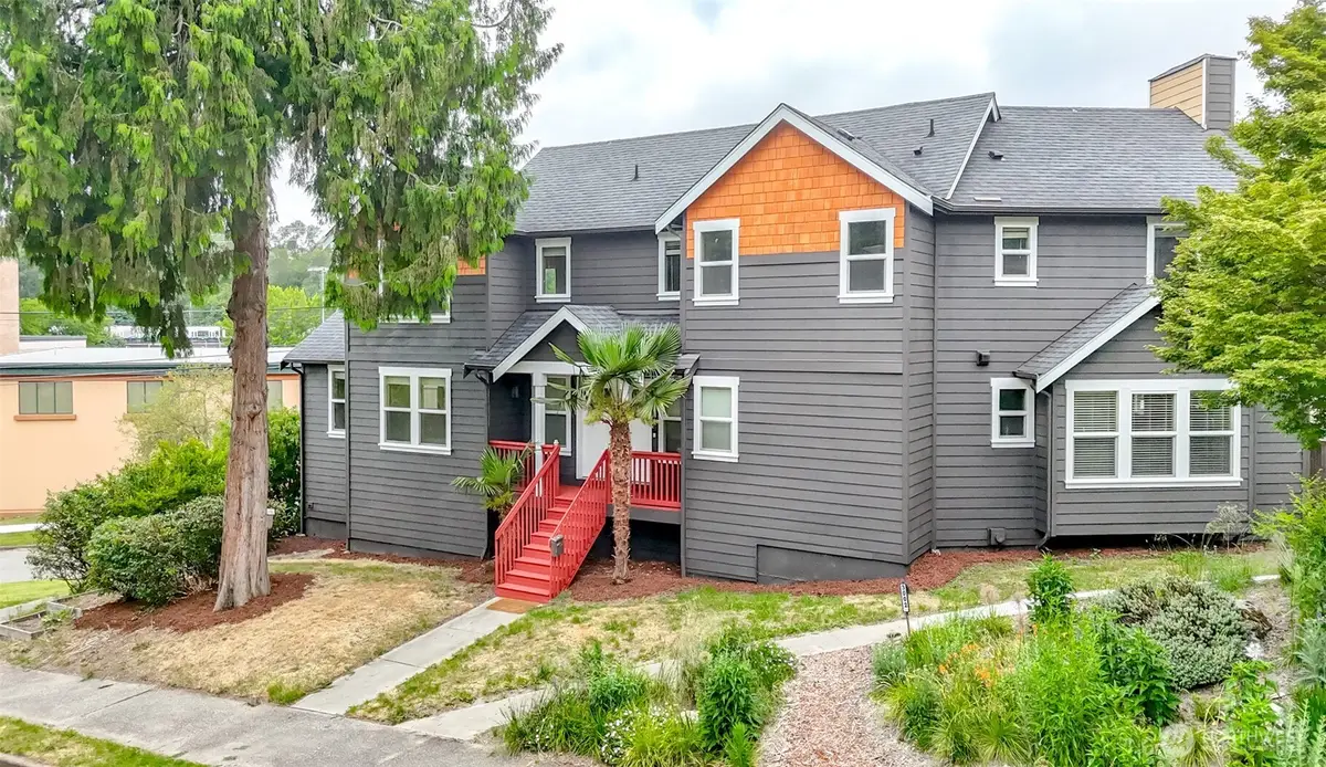 3000 S Mount Baker Boulevard, Seattle, WA 98144 - #1