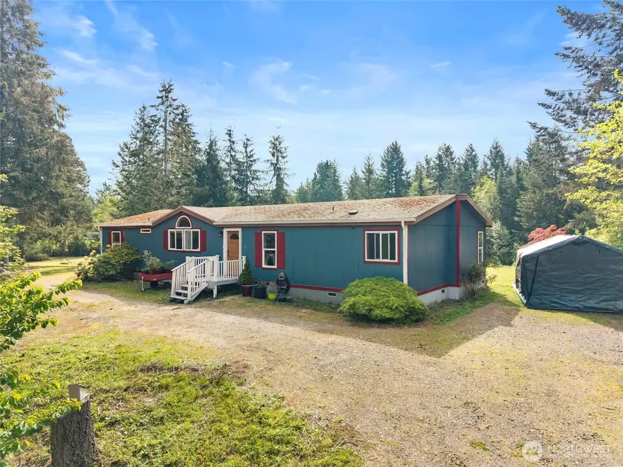 300 E Sunset Ridge Road, Union, WA 98592 - #2