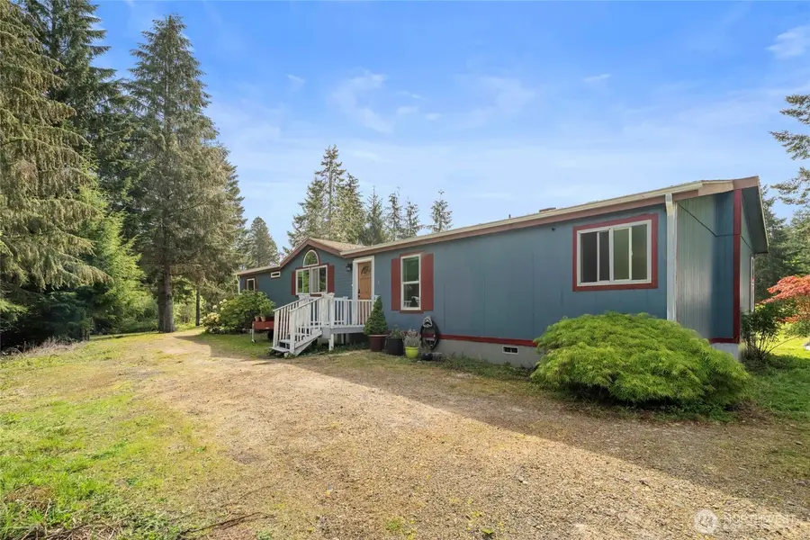 300 E Sunset Ridge Road, Union, WA 98592 - #3