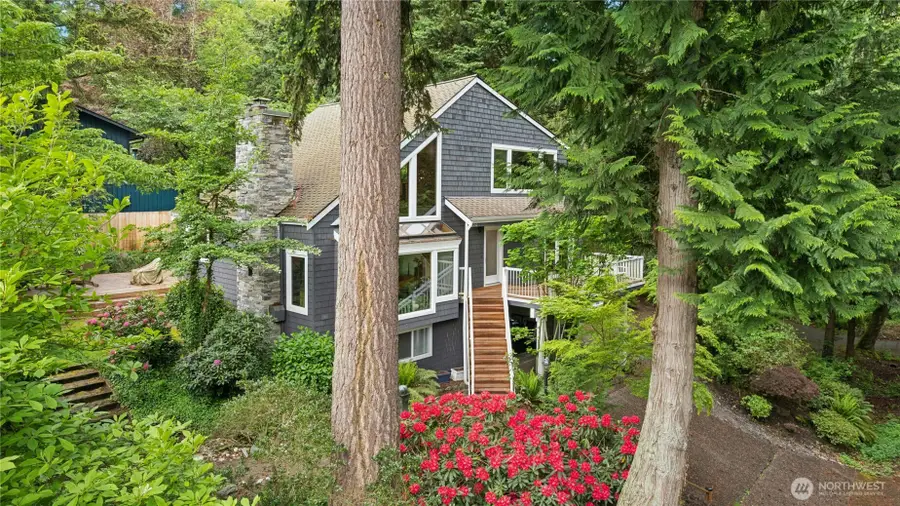 11750 73rd Place Ne, Kirkland, WA 98034 - #2