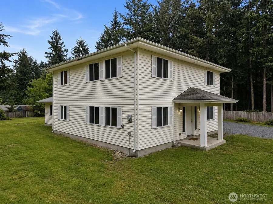 20819 129th Avenue E, Graham, WA 98338 - #2