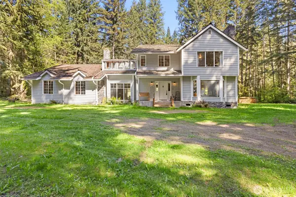 516 Gellor Road, Port Angeles, WA 98362