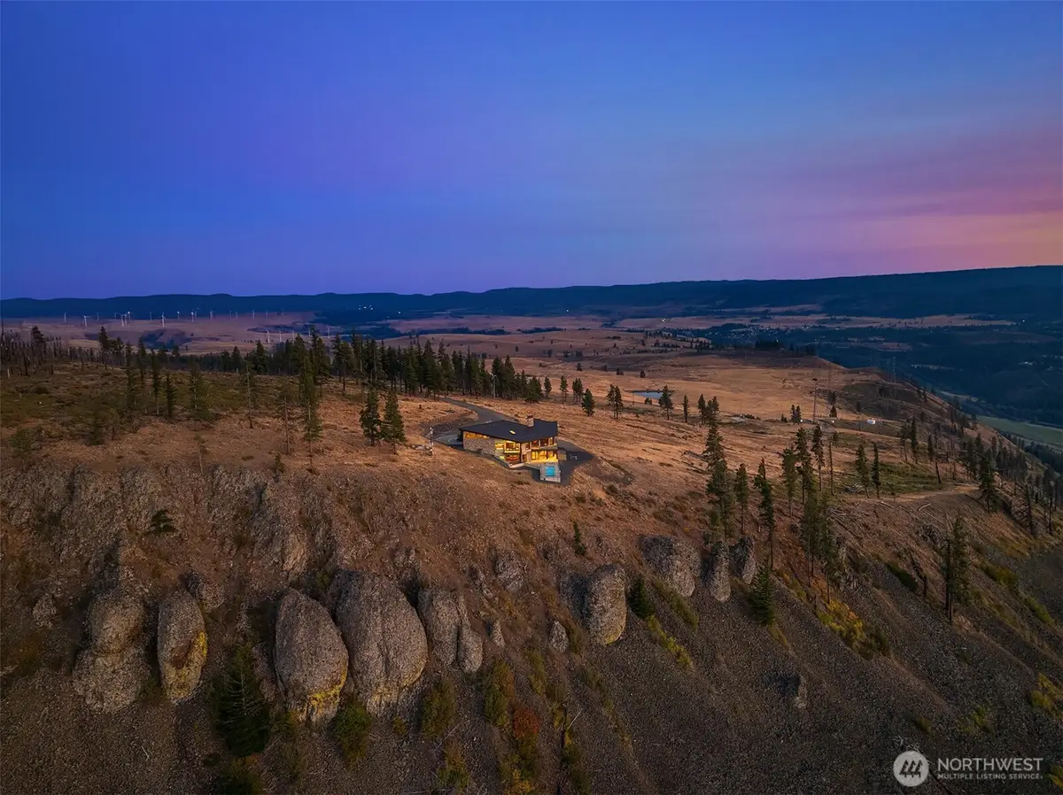 3653 Hart Road, Cle Elum, WA 98922 - #1