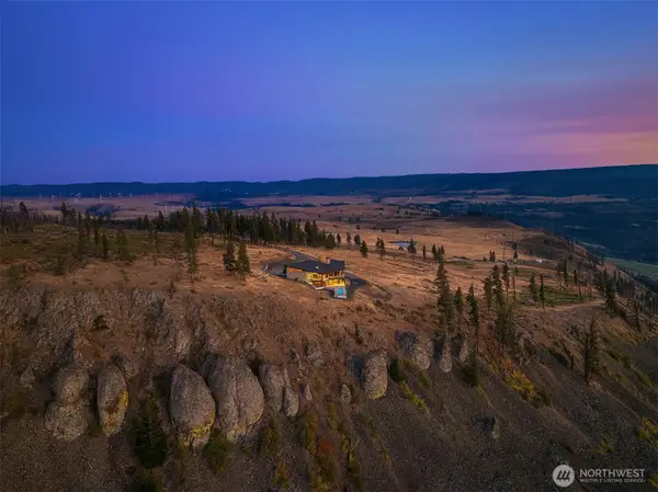 3653 Hart Road, Cle Elum, WA 98922