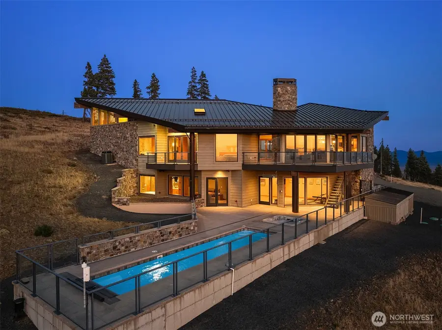 3653 Hart Road, Cle Elum, WA 98922 - #2