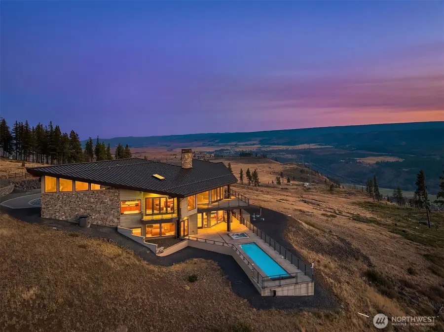 3653 Hart Road, Cle Elum, WA 98922 - #3